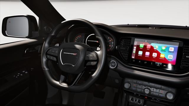 2027 Dodge Durango GT