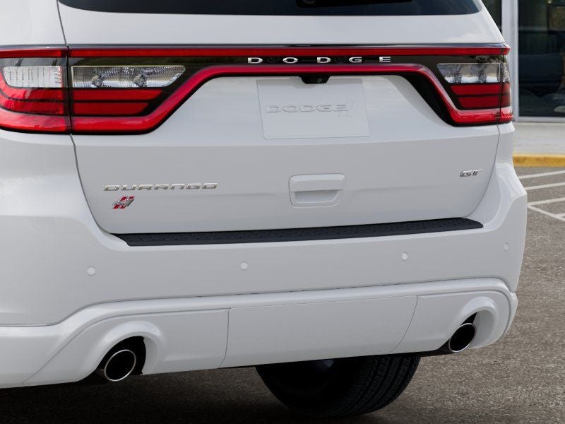 2026 Dodge Durango GT HEMI V8