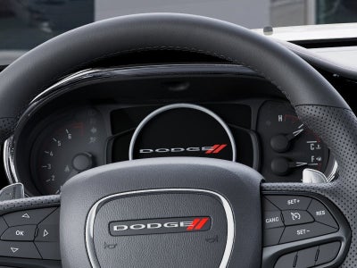 2026 Dodge Durango GT HEMI V8