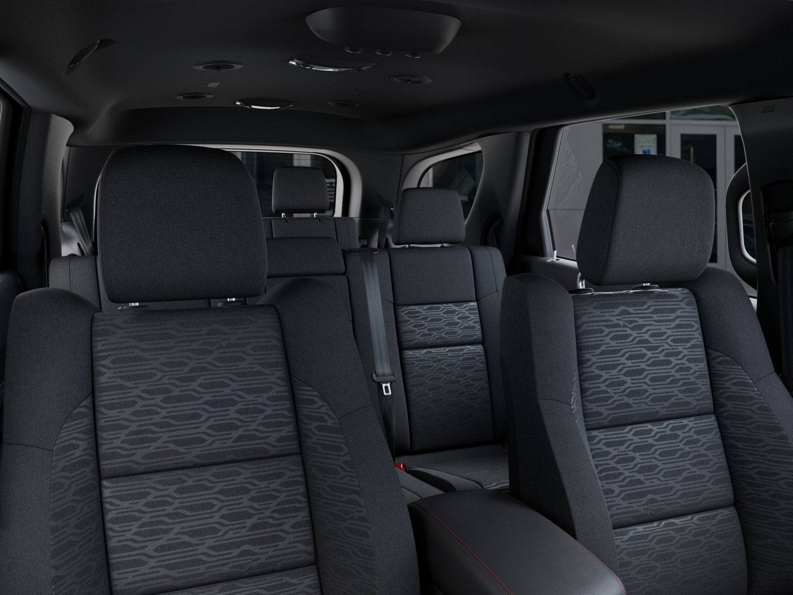 2026 Dodge Durango GT HEMI V8