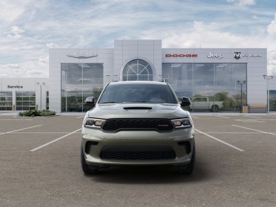 2026 Dodge Durango GT HEMI V8