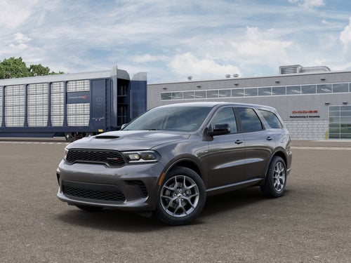 2026 Dodge Durango GT HEMI V8