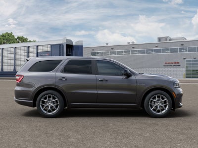 2026 Dodge Durango GT HEMI V8