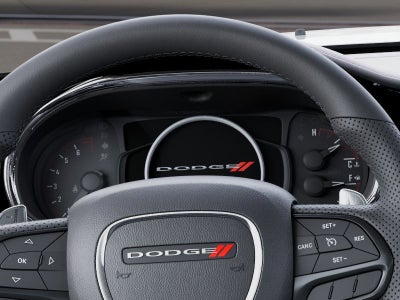 2026 Dodge Durango GT HEMI V8