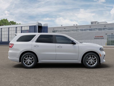 2026 Dodge Durango GT HEMI V8