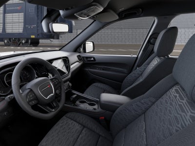 2026 Dodge Durango GT HEMI V8