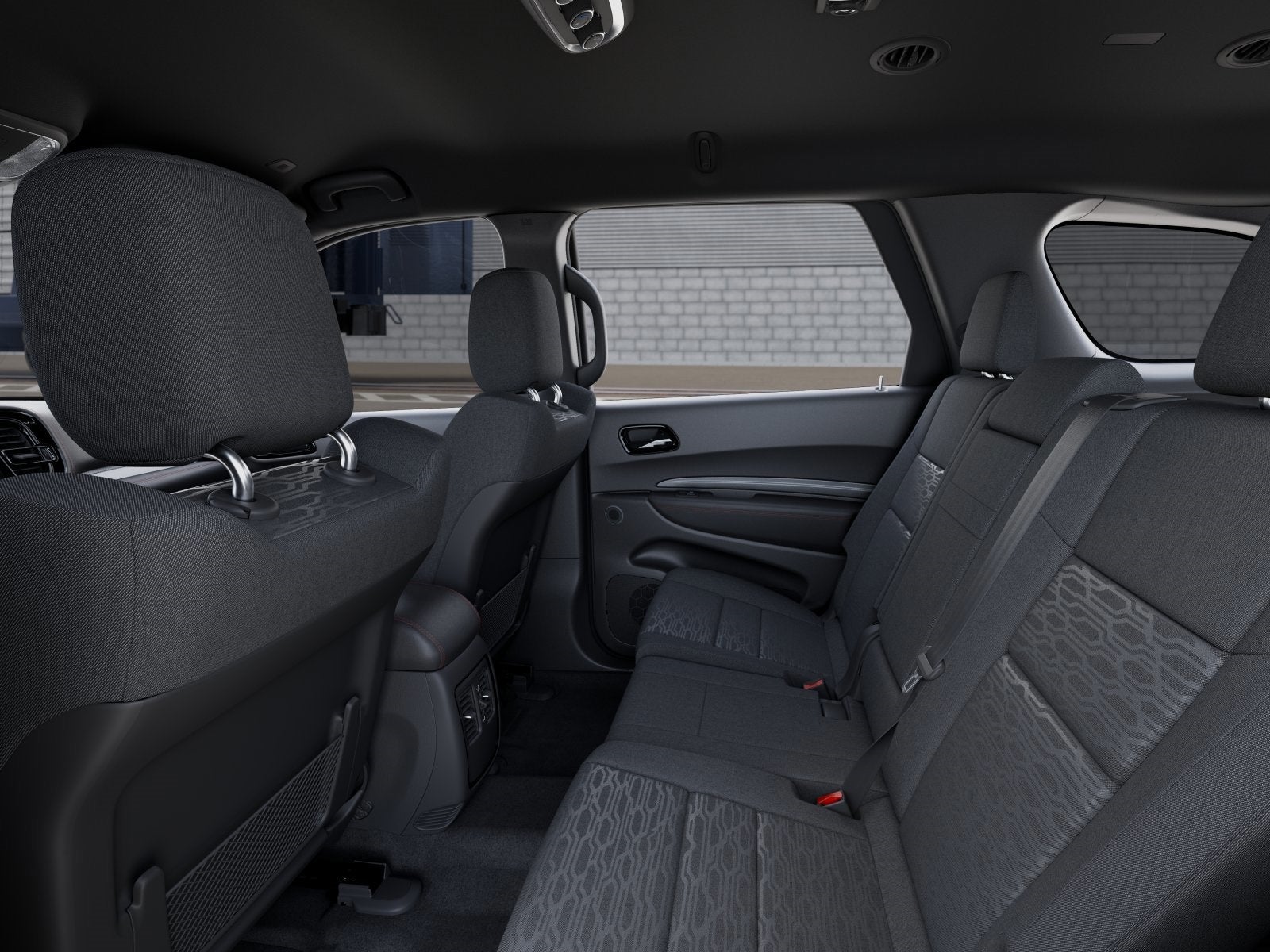 2026 Dodge Durango GT HEMI V8