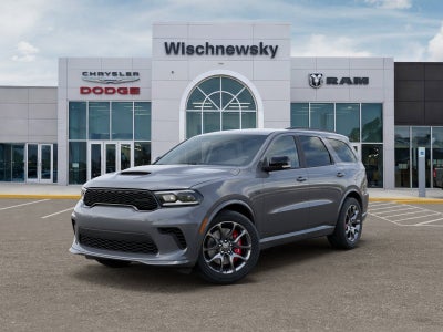 2026 Dodge Durango R/T 392