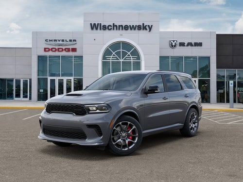 2026 Dodge Durango R/T 392