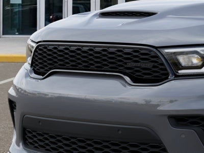 2026 Dodge Durango R/T 392