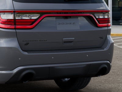2026 Dodge Durango R/T 392