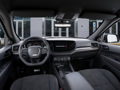 2026 Dodge Durango R/T 392