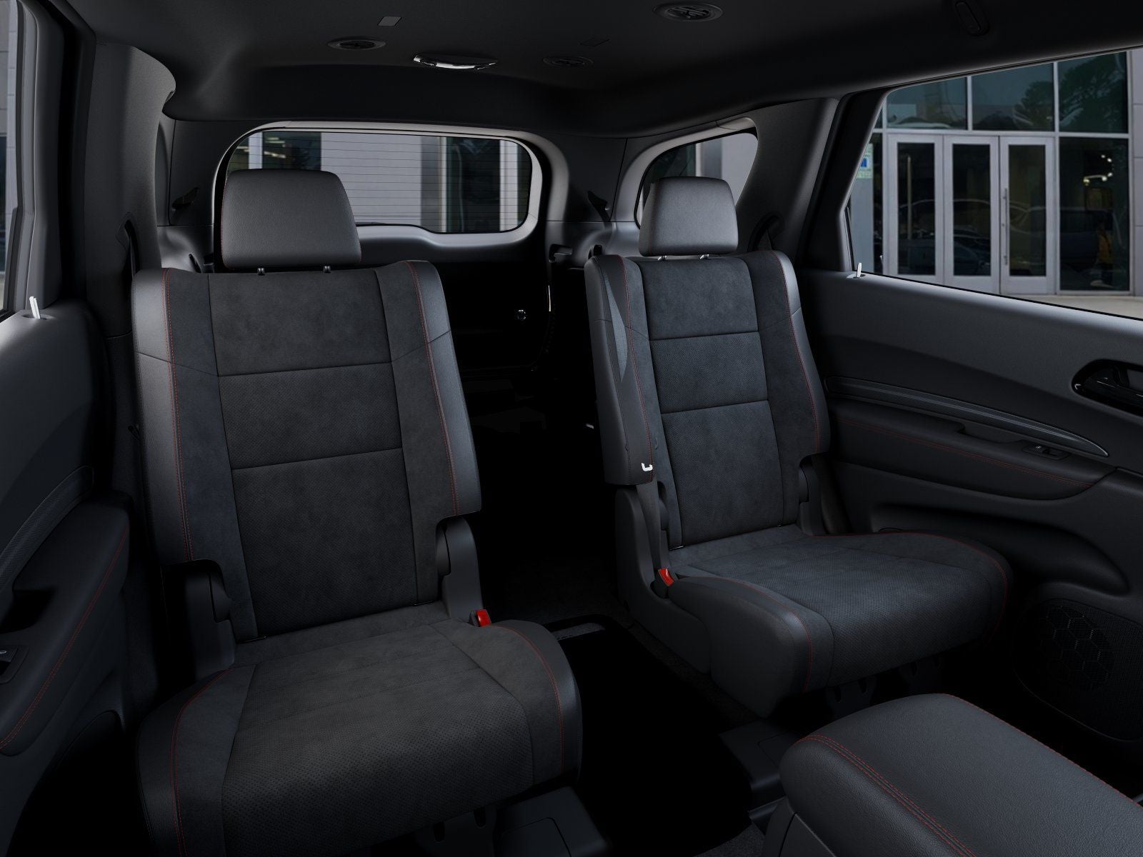 2026 Dodge Durango R/T 392