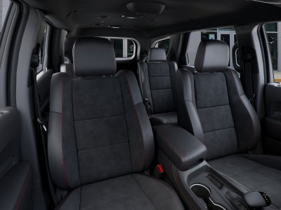 2026 Dodge Durango R/T 392