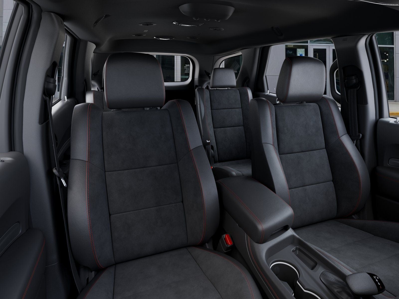 2026 Dodge Durango R/T 392