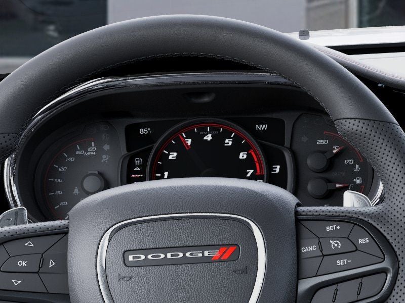2026 Dodge Durango R/T 392
