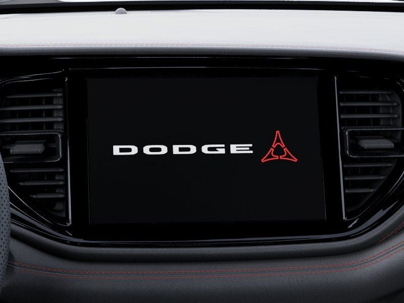 2026 Dodge Durango R/T 392