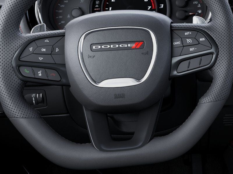 2026 Dodge Durango R/T 392