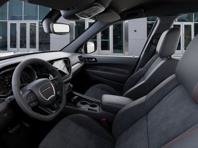 2026 Dodge Durango R/T 392