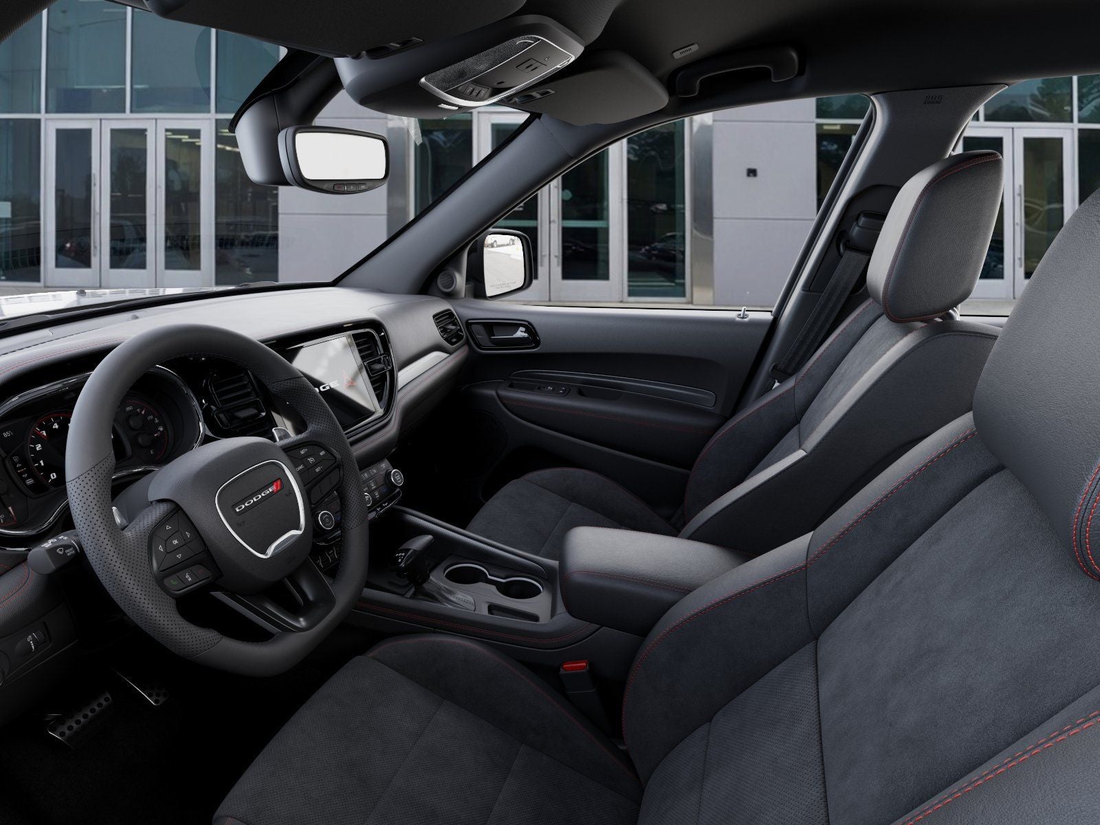 2026 Dodge Durango R/T 392