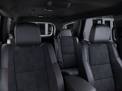 2026 Dodge Durango R/T 392