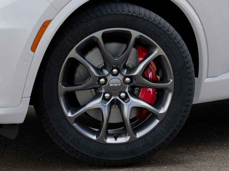 2026 Dodge Durango SRT Hellcat