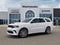 2027 Dodge Durango SRT Hellcat Jailbreak