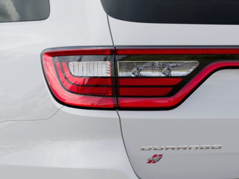 2027 Dodge Durango SRT Hellcat Jailbreak