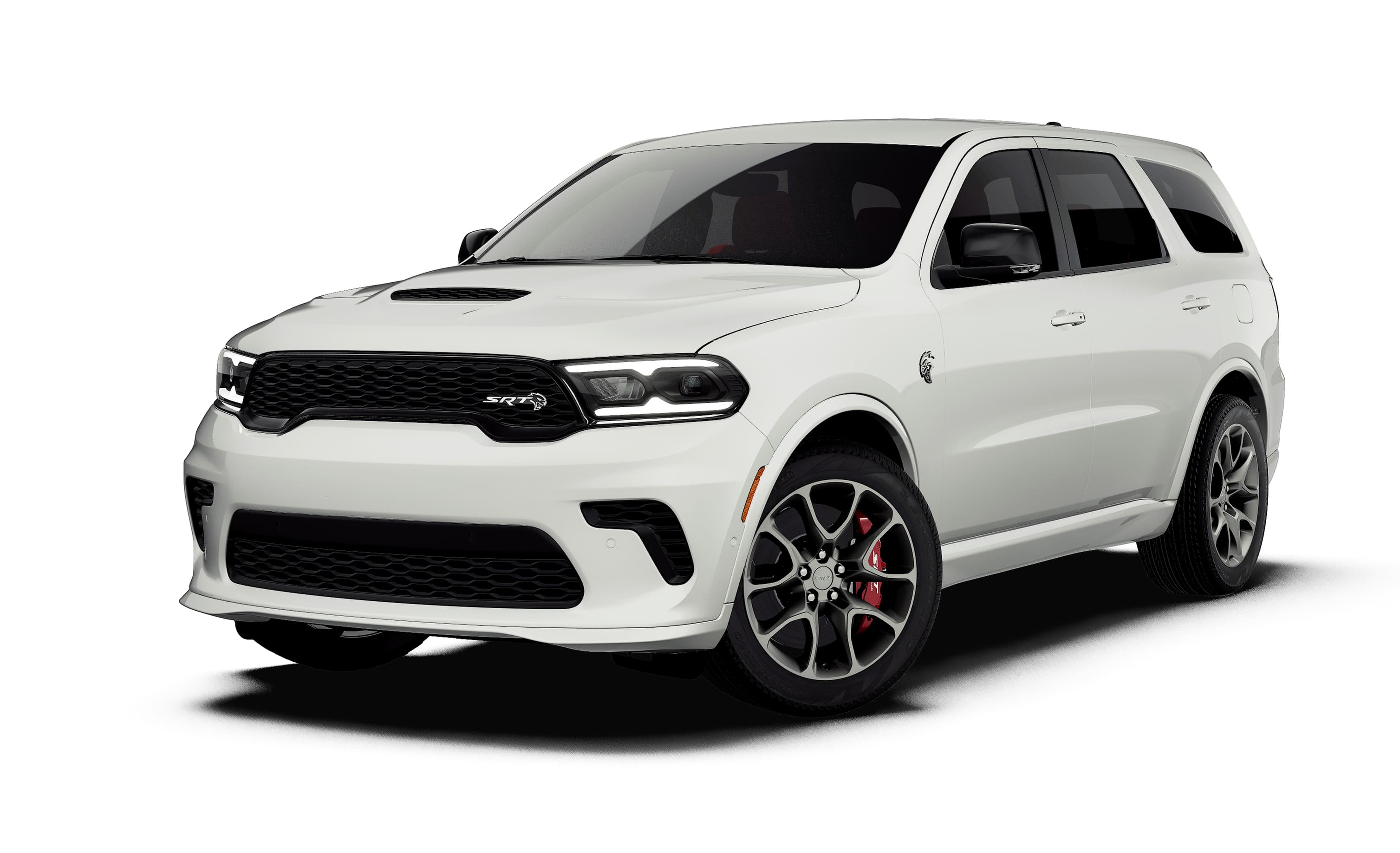 2027 Dodge Durango SRT Hellcat