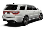 2027 Dodge Durango SRT Hellcat