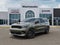 2026 Dodge Durango SRT Hellcat
