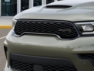 2026 Dodge Durango SRT Hellcat