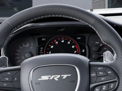 2026 Dodge Durango SRT Hellcat