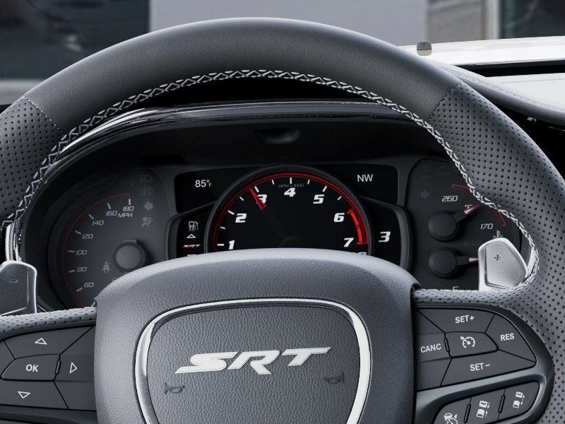 2026 Dodge Durango SRT Hellcat