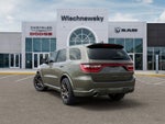 2026 Dodge Durango SRT Hellcat