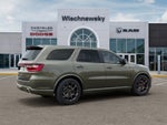 2026 Dodge Durango SRT Hellcat