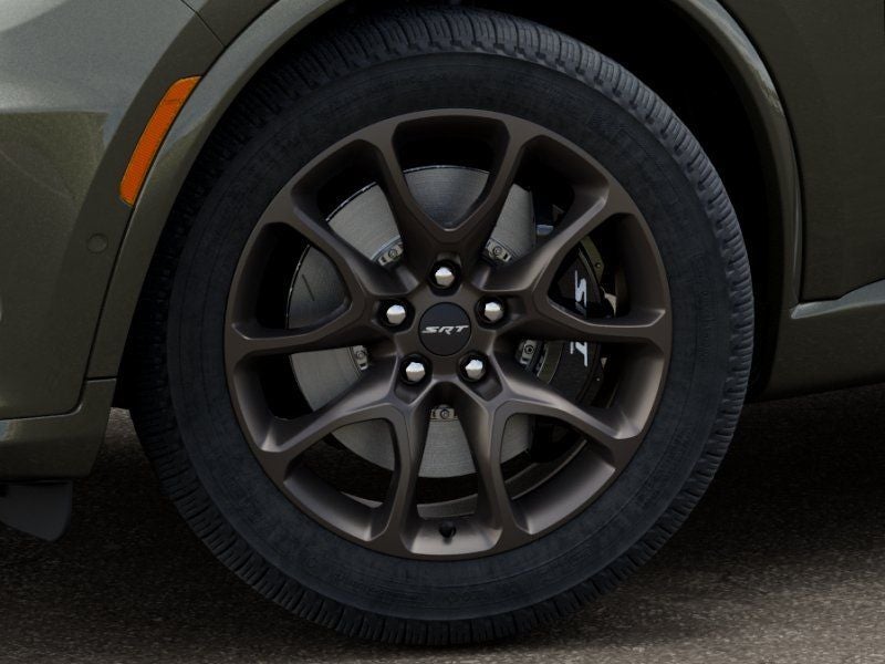 2026 Dodge Durango SRT Hellcat
