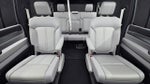2027 Jeep Grand Wagoneer L 4x2
