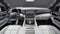 2027 Jeep Grand Wagoneer L 4x2