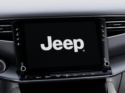 2026 Jeep Grand Wagoneer L 4x2