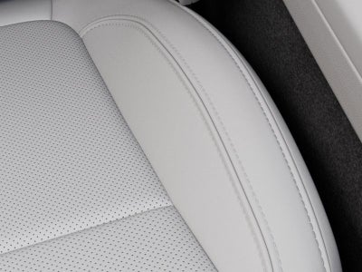 2026 Jeep Grand Wagoneer L 4x2