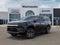 2026 Jeep Grand Wagoneer L 4x4