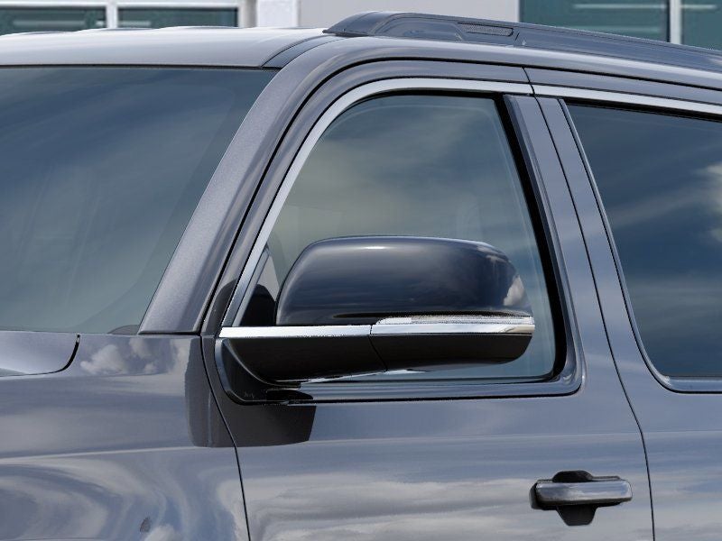 2026 Jeep Grand Wagoneer L 4x4