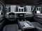 2026 Jeep Grand Wagoneer L 4x4