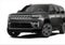 2027 Jeep Grand Wagoneer L 4x4