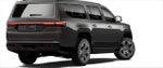 2027 Jeep Grand Wagoneer L 4x4