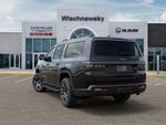 2026 Jeep Grand Wagoneer L 4x4