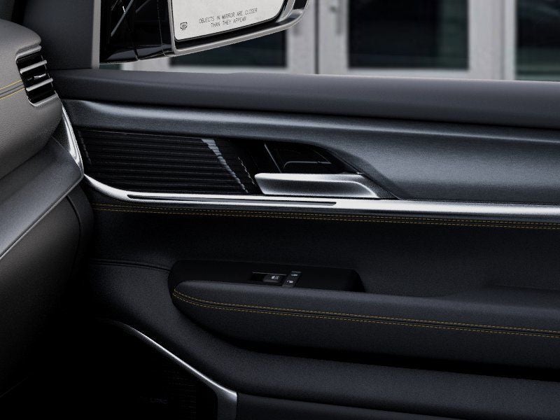 2026 Jeep Grand Wagoneer L 85th Anniversary