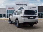 2026 Jeep Grand Wagoneer L 85th Anniversary