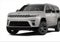 2027 Jeep Grand Wagoneer L Limited Altitude